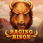 Raging Bison