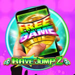 Rave Jump 2 Mobile