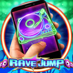 Rave Jump Mobile