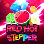 Red Hot Stepper