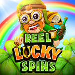 Reel Lucky Spins