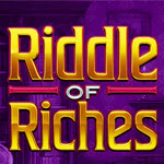 Riddle of Riches