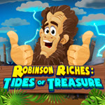 Robinson Riches: Tides of Treasure
