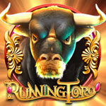 Running Toro