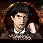 Sherlock Holmes (CQ9)