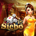 SicBo (Spadegaming)