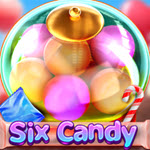 Six Candy