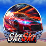 Skr Skr