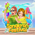 Songkran Festival