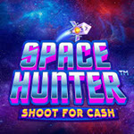 Space Hunter Shoot For Cash