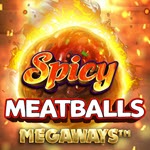 Spicy Meatballs