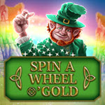 Spin A Wheel O'Gold