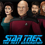 Star Trek The Next Generation