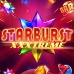 Starburst XXXtreme