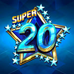 Super 20 Stars