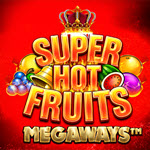 Super Hot Fruits Megaways