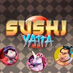 Sushi Yatta