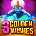Three Golden Wishes