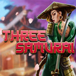 Three Samurai