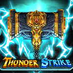 Thunder Strike (Slot Factory)