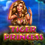 Tiger Princess