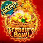 Treasure Bowl JP