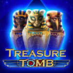 Treasure Tomb (Slot Factory)
