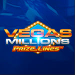 Vegas Millions Prize Lines