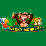 Wacky Monkey
