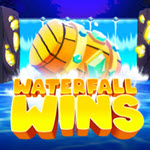 Waterfall Wins