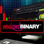 Weekend Binary