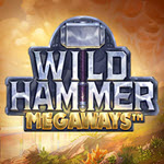 Wild Hammer Megaways