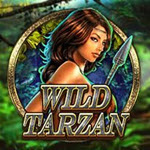 Wild Tarzan