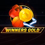 Winners Gold