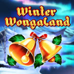 Winter Wongaland