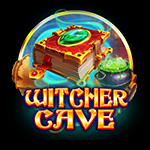 Witcher Cave