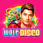 Wolf Disco