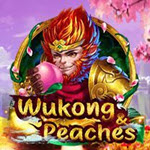 Wukong and Peaches