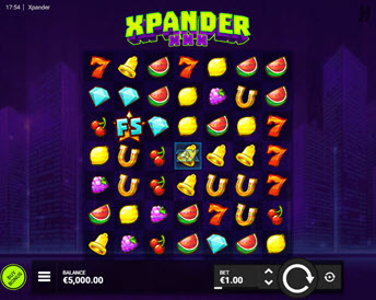 Xpander