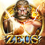 Zeus (CQ9)