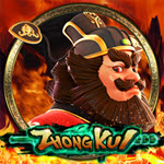 Zhong Kui