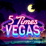 5 Times Vegas