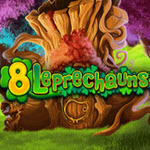 8 Leprechauns