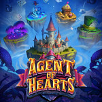 Agent of Hearts