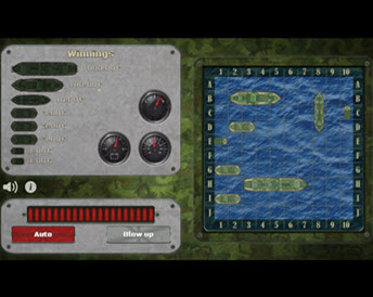 Battleship (Superlotto)