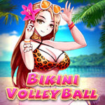 Bikini Volleyball