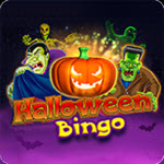 Bingo Halloween