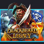 Blackbeard Legacy