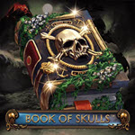 Book of Skulls