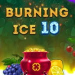 Burning Ice 10